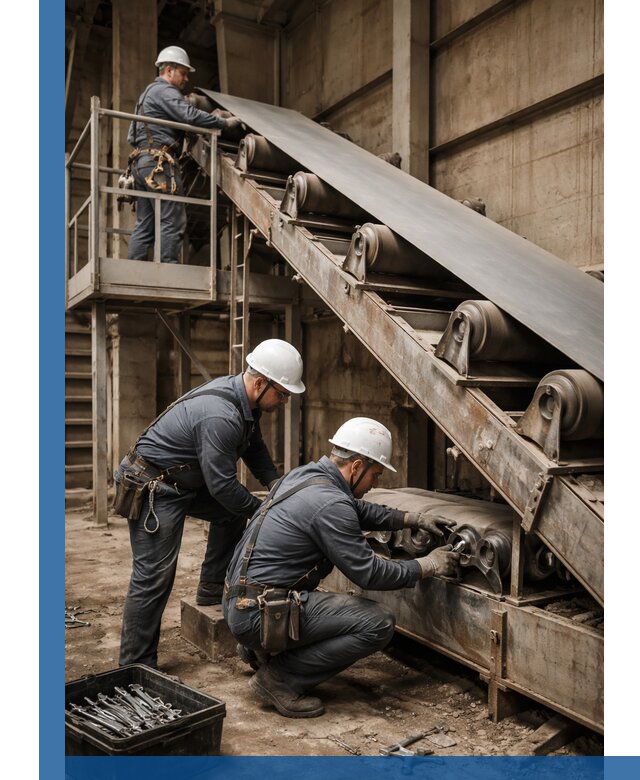 Ремонт элеваторов в Выборге аварийный и плановый сервис